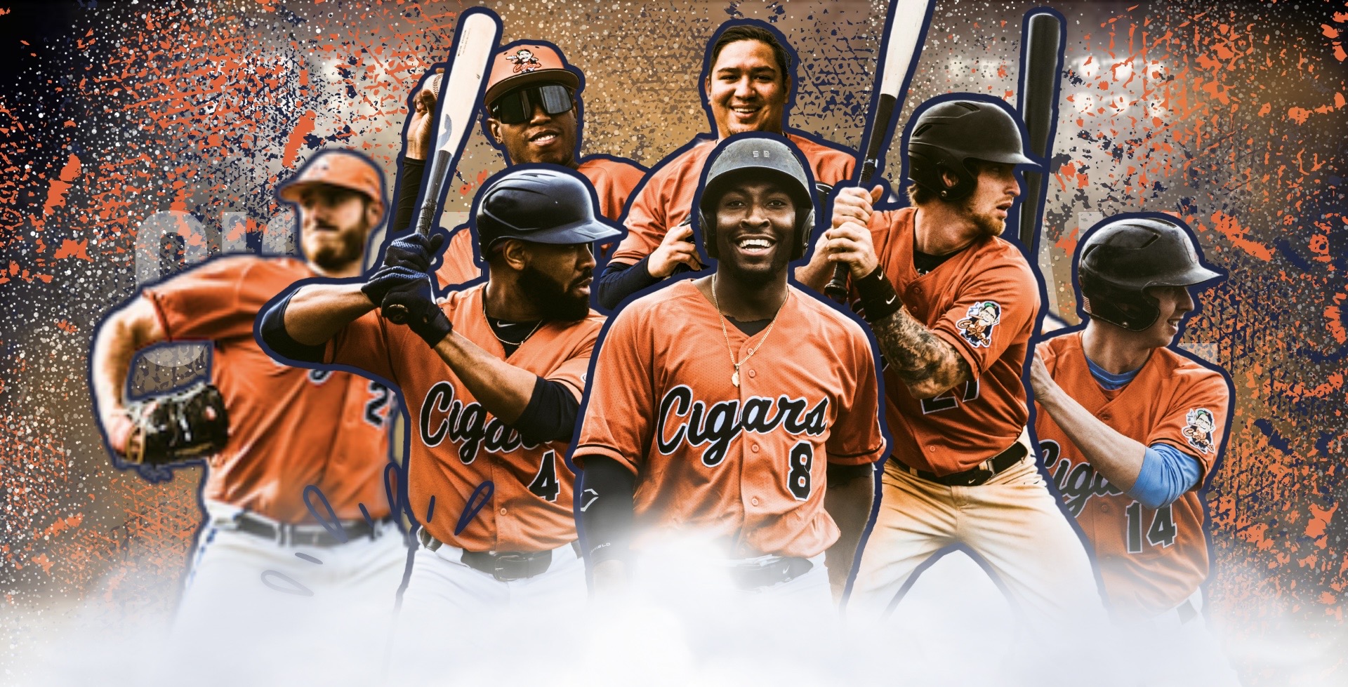 Cigars Baseball Team